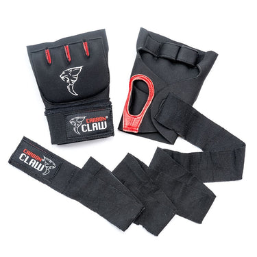 Carbon Claw Aero Pro Gel Neoprene Wraps